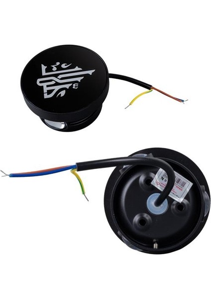 PM-24453 3000K Allah Dekoratif LED Duvar Aplik fiyatları