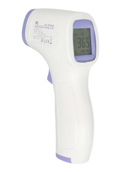 XS-IFT002B 1 Cm-5 cm Mesafe 32*c-42.2*c Arası Temassız Ateş Ölçer