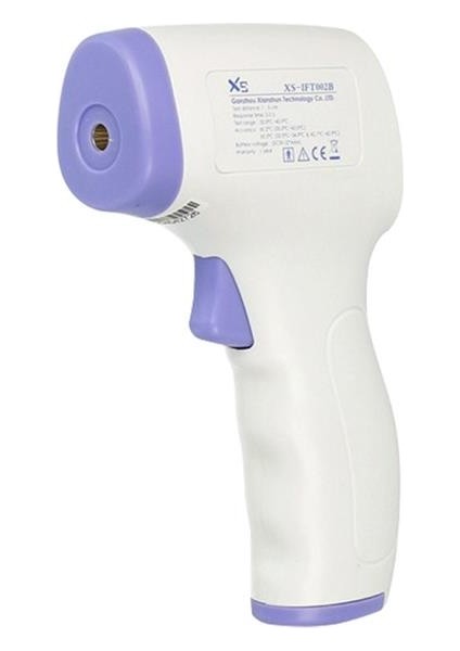 XS-IFT002B 1 Cm-5 cm Mesafe 32*c-42.2*c Arası Temassız Ateş Ölçer