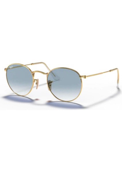 Unisex Güneş Gözlüğü RB3447N-001/3F 53 modelleri