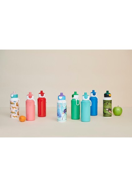 Drinking Bottle Pop-Up Campus Içecek Şişesi 400 ml