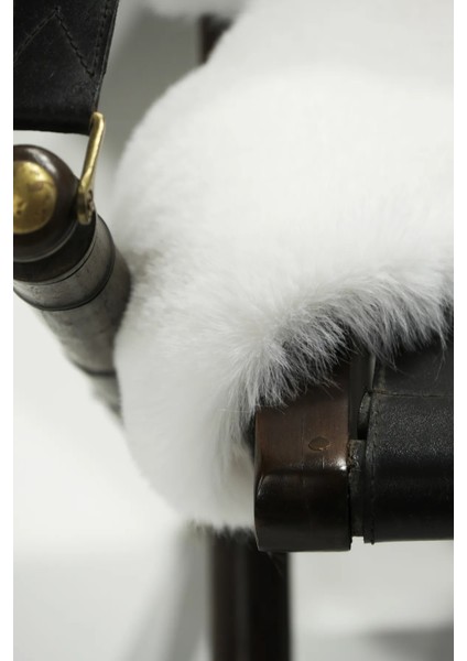 Rabbit Deluxe White