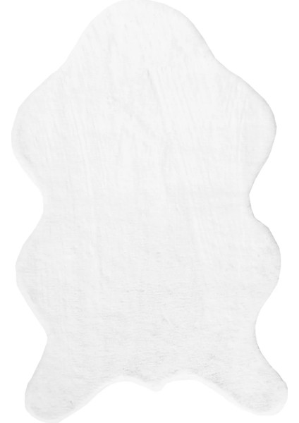 Rabbit Deluxe White