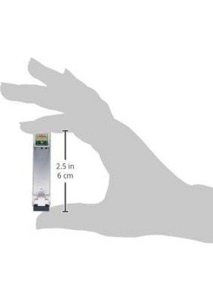 Glc-Sx-Mmd 1000BASE-SX Sfp Transceiver Module Mmf 850NM