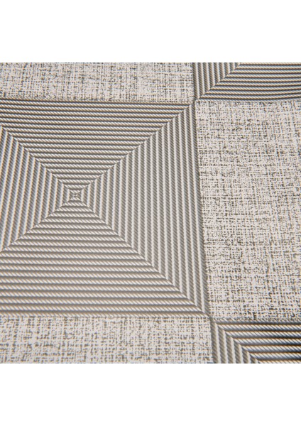 Kare Pvc Masa Örtüsü - Antrasit - 140X140 cm fiyatları