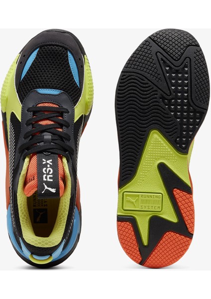 Rs-X Toys.29 fırsatları