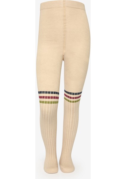 Pretty Tennis Külotlu Çorap