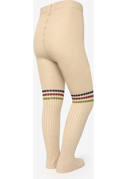 Pretty Tennis Külotlu Çorap fırsatları