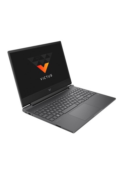 Hp Victus Gaming 15 Intel Core I5 12500H 40GB 2tb SSD RTX4060/8GB Freedos 15.6" Taşınabilir Bilgisayar B03C7EA-A15 & Anzar Mouse