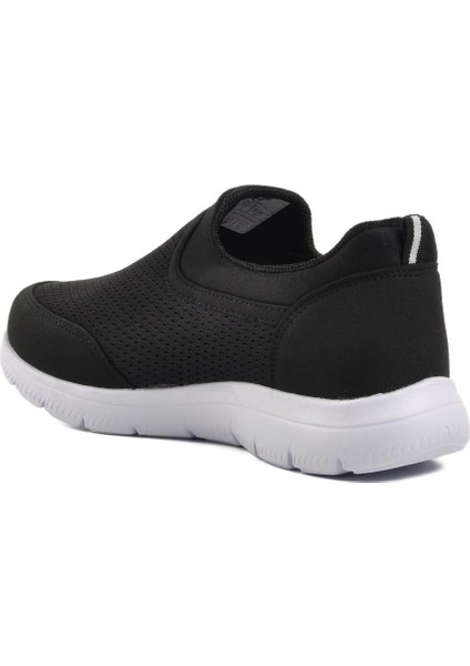 Comfort Siyah-Beyaz Spor Ayakkabı fırsatları