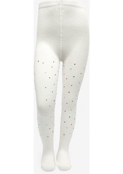 Pretty Bright Külotlu Çorap