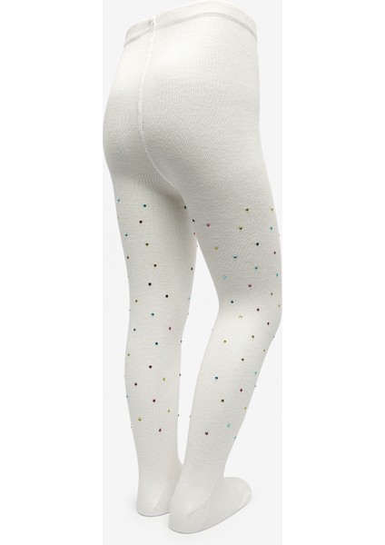 Pretty Bright Külotlu Çorap fırsatları