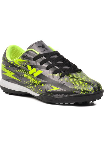 Gümüş Halı Saha Ayakkabısı