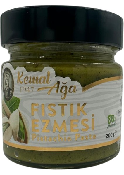Fıstık Ezmesi