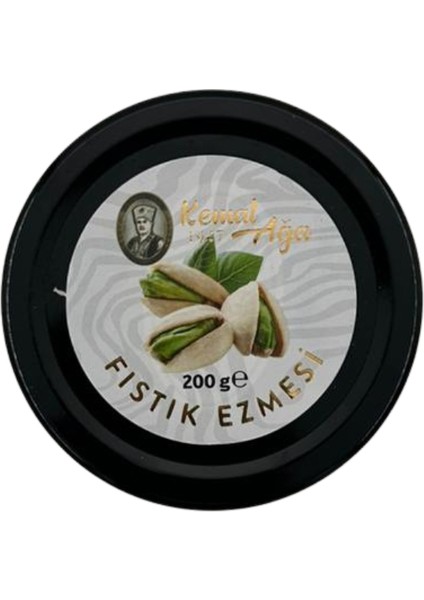 Fıstık Ezmesi