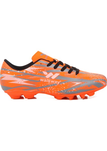 Turuncu Erkek Krampon modelleri