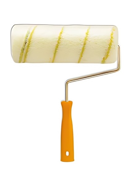 25 cm Rulo Fırça