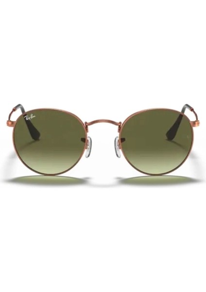 Rayban Unisex Güneş Gözlüğü RB3447-9002A6 53