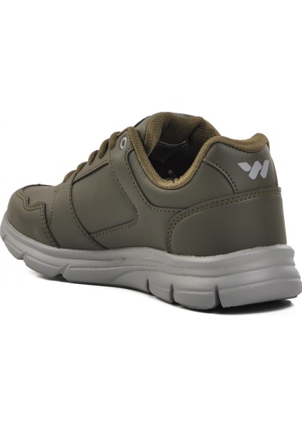 Haki-Buz Kadın Spor Ayakkabı fırsatları