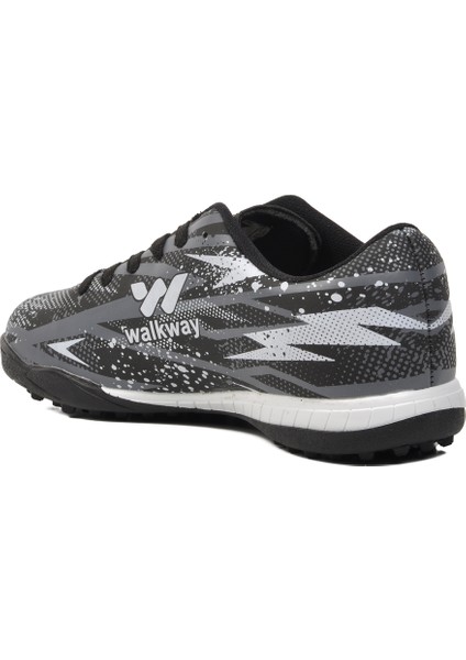 Siyah Erkek Halı Saha Ayakkabısı fırsatları