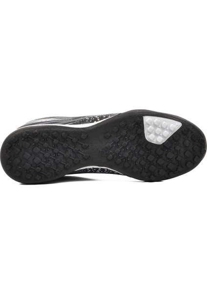 Siyah Erkek Halı Saha Ayakkabısı indirimleri