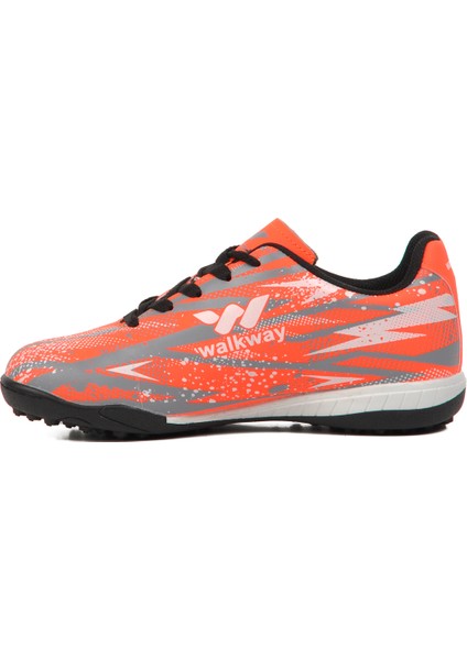 Turuncu Çocuk Halı Saha Ayakkabısı fiyatları