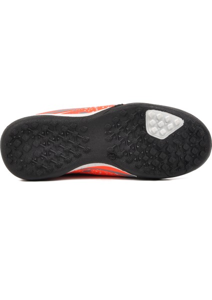 Turuncu Çocuk Halı Saha Ayakkabısı indirimleri