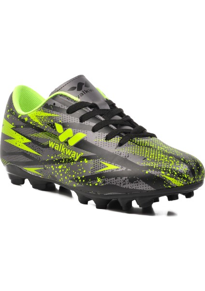 Gümüş Erkek Krampon