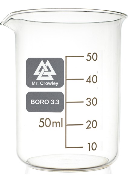 Cam Beher Setleri Kısa Form Laboratuvar fırsatları