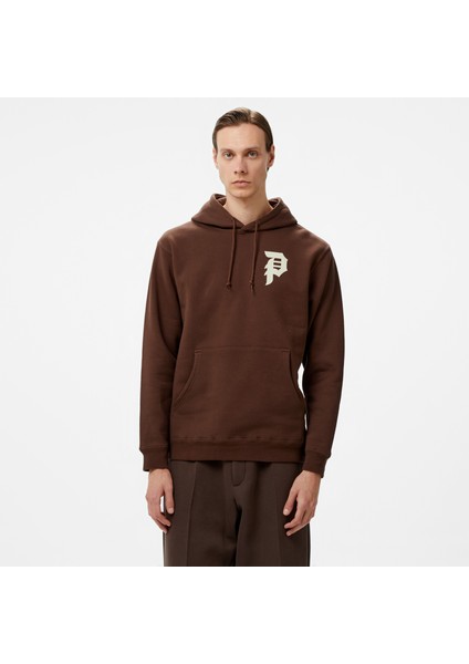 Courage Hood.brown