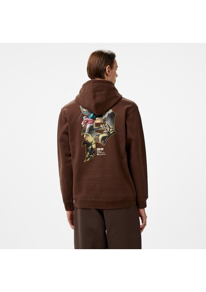 Courage Hood.brown fiyatları