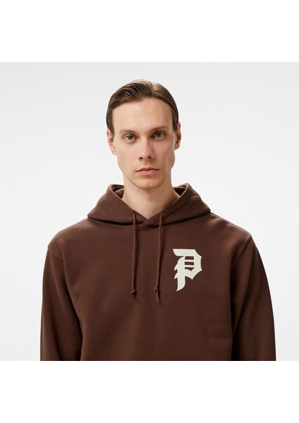 Courage Hood.brown fırsatları