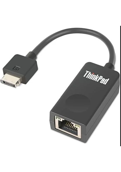 Thinkpad Ethernet Adaptörü(Uzatma Adaptörü) Gen2 EX280 W2KS SC10P42352 01YU026