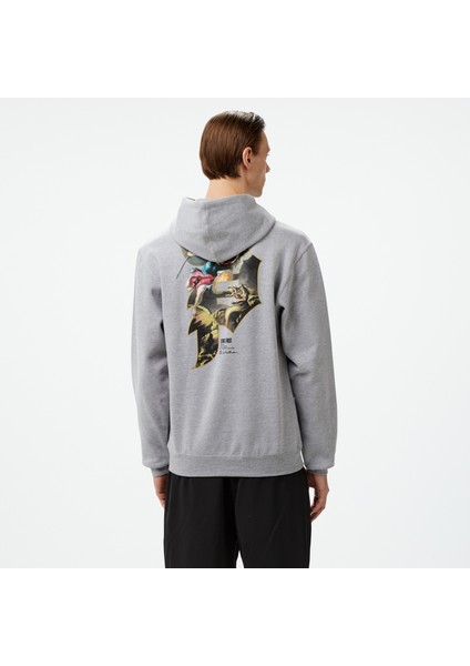 Courage Hood.heather Grey fiyatları