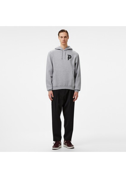 Courage Hood.heather Grey modelleri