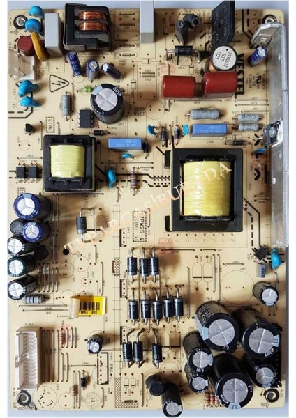 17PW25-4, 23003514, 23003513, Seg 32900, Power Board, Besleme, LTA320AP06