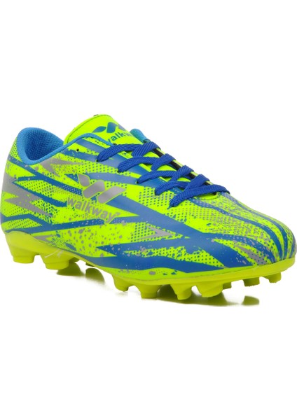 Fosfor Yeşil Erkek Krampon