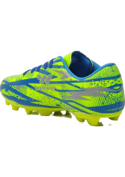 Fosfor Yeşil Erkek Krampon fırsatları