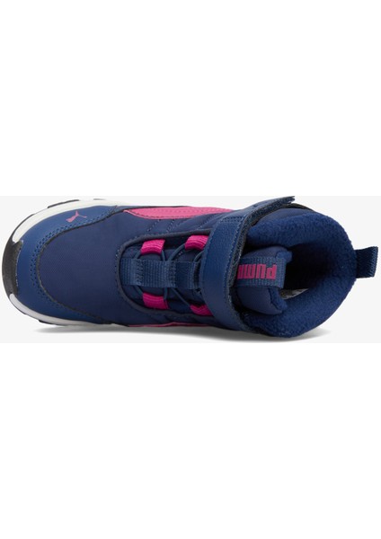 Evolve Boot Ac+.06