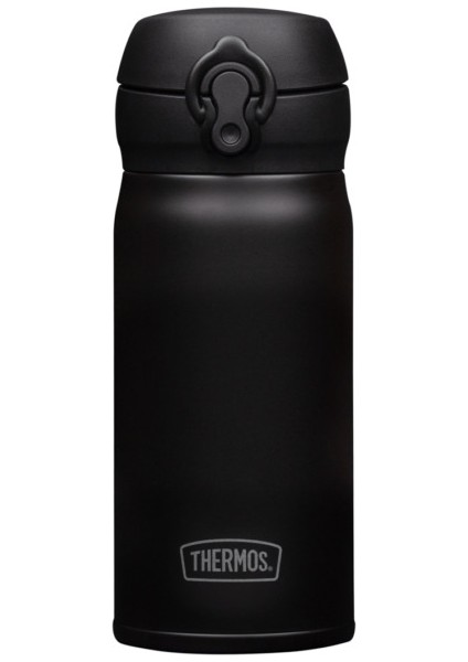 JNL-350 Ultralight Mug Termos 0,35L - Deep Black