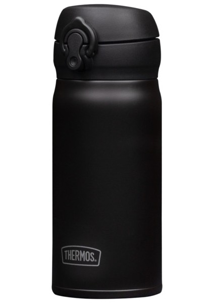 JNL-350 Ultralight Mug Termos 0,35L - Deep Black fiyatları