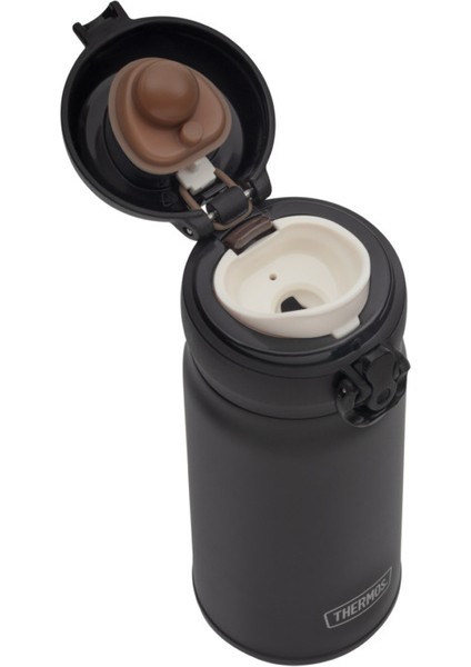 JNL-350 Ultralight Mug Termos 0,35L - Deep Black modelleri