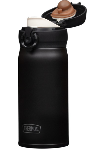 JNL-350 Ultralight Mug Termos 0,35L - Deep Black fırsatları