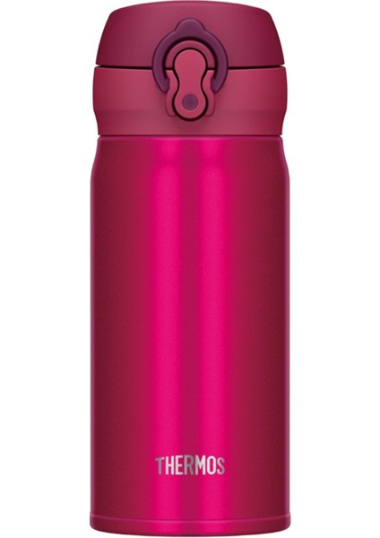 JNL-350 Ultralight Mug Termos 0,35L - Berry