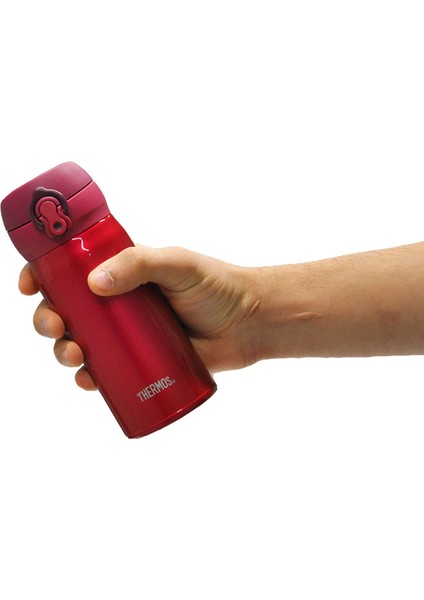 JNL-350 Ultralight Mug Termos 0,35L - Berry indirimleri