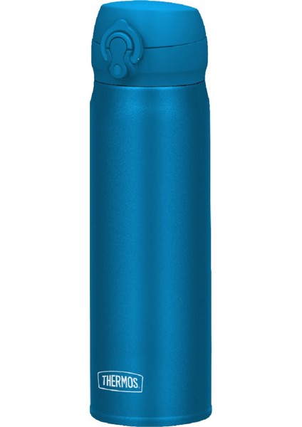 JNL-750 Ultralight Mug Termos 0,75L - Azure Water