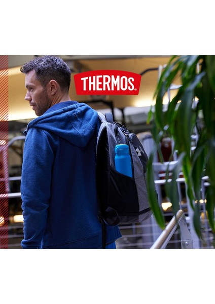JNL-750 Ultralight Mug Termos 0,75L - Azure Water fırsatları