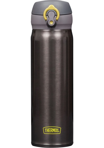 JNL-500 Ultralight Mug Termos 0,50L - Charcoal