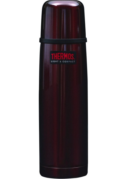 FBB-500 Light & Compact 0,50L - Midnight Red