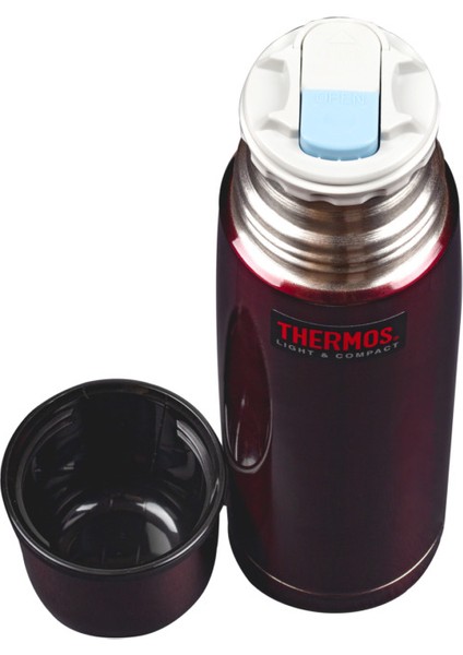 FBB-500 Light & Compact 0,50L - Midnight Red indirimleri